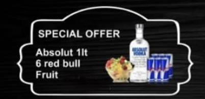 SET 3 Absolute