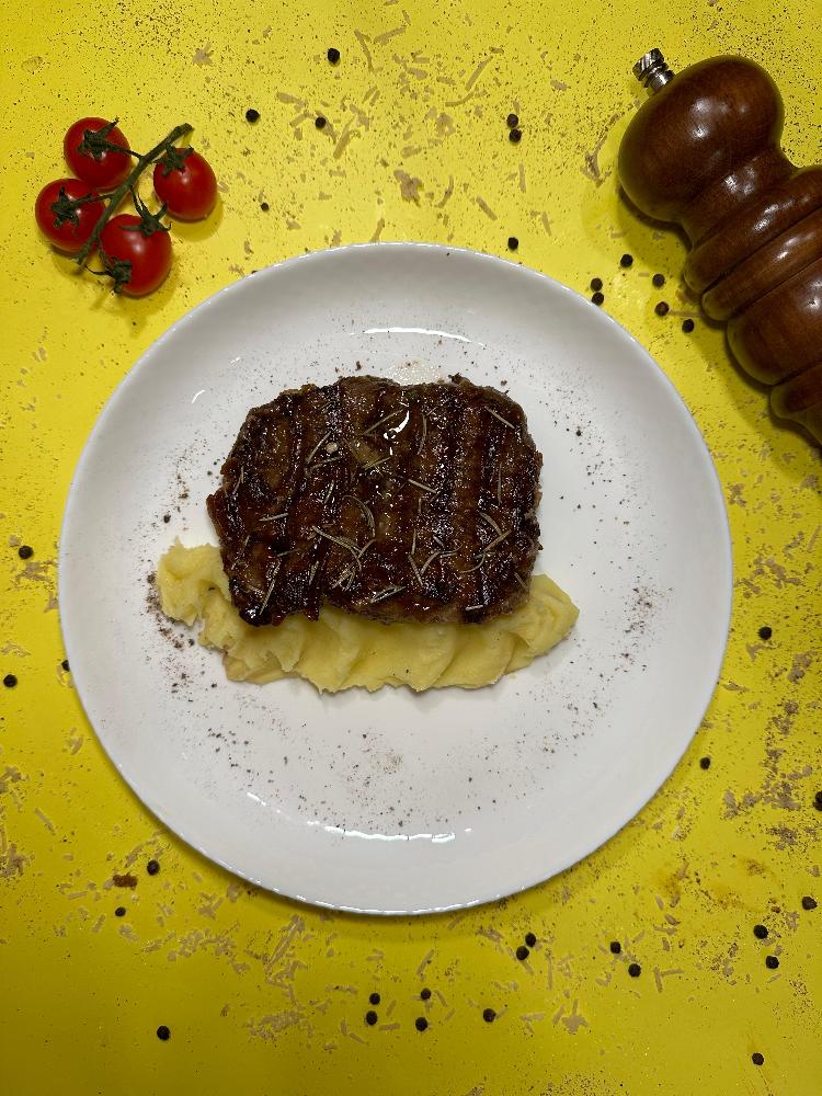 Şuşa steyki[qarnir seçimə görə]