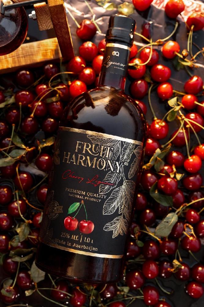 Nastoyka Albalı 0.7 lt