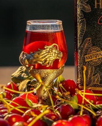 Nastoyka Albalı 50ml