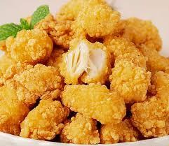 Toyuq Popkorn   (300 qr)