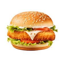 Balıq Burger  (300 qr)