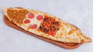 Qarışıq Pide  (450 qr)