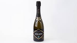 Abrau (Şampan / Köpüklü Şərab)