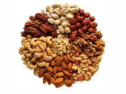 Qarışıq Çərəzlər 