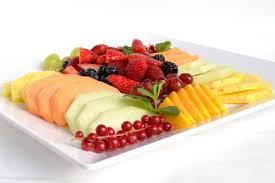 Mövsümü Meyvələr 