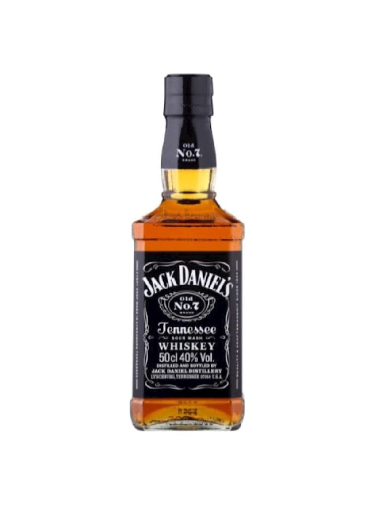Jack Daniels 0.5L