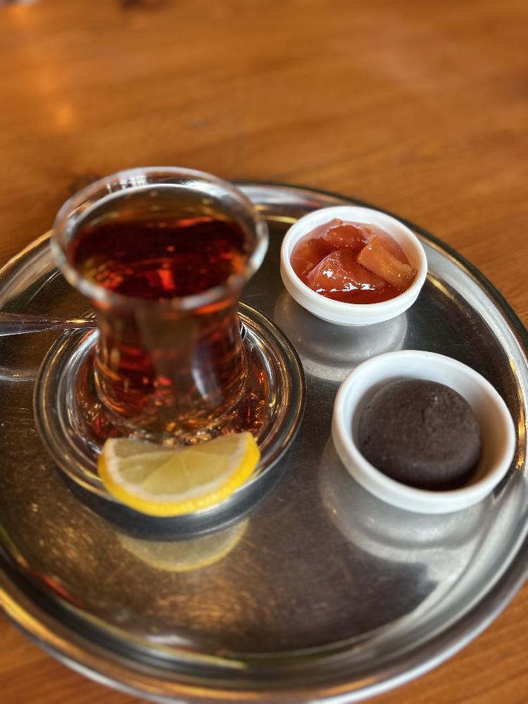 Setap Çay