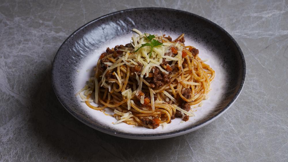 Spaqetti Bolonez