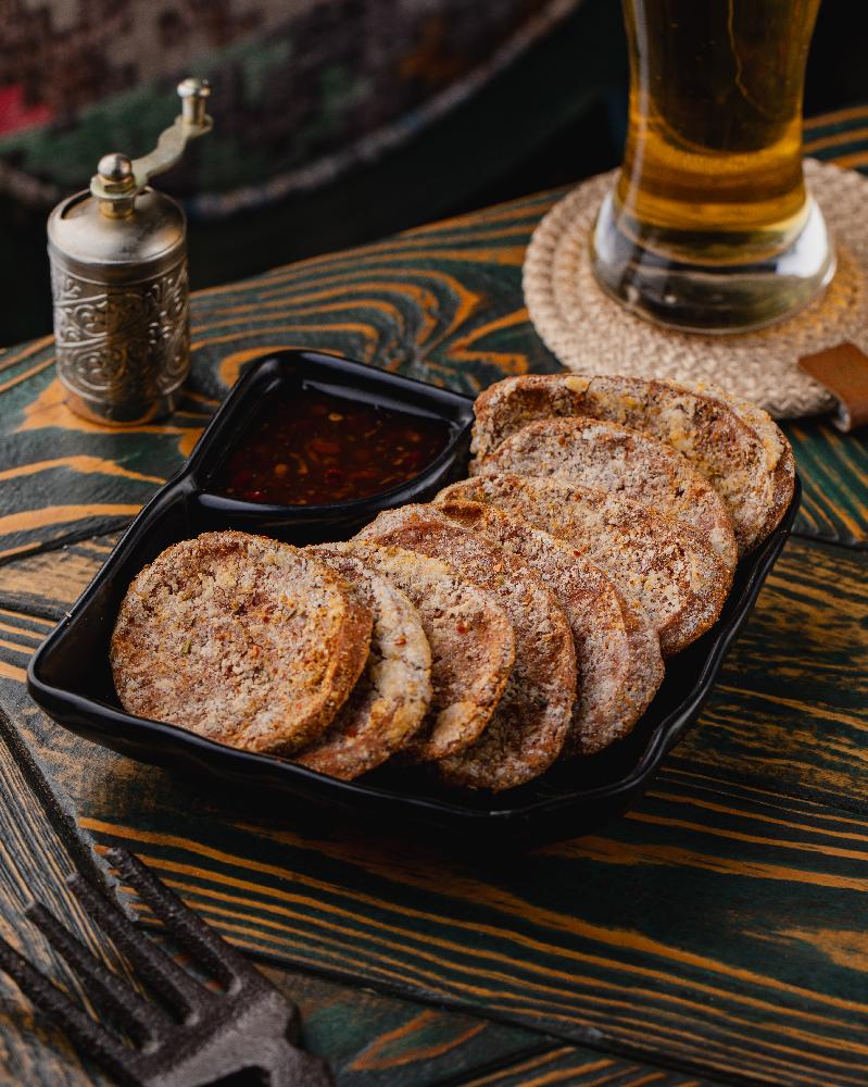 Kolbasa cipsi