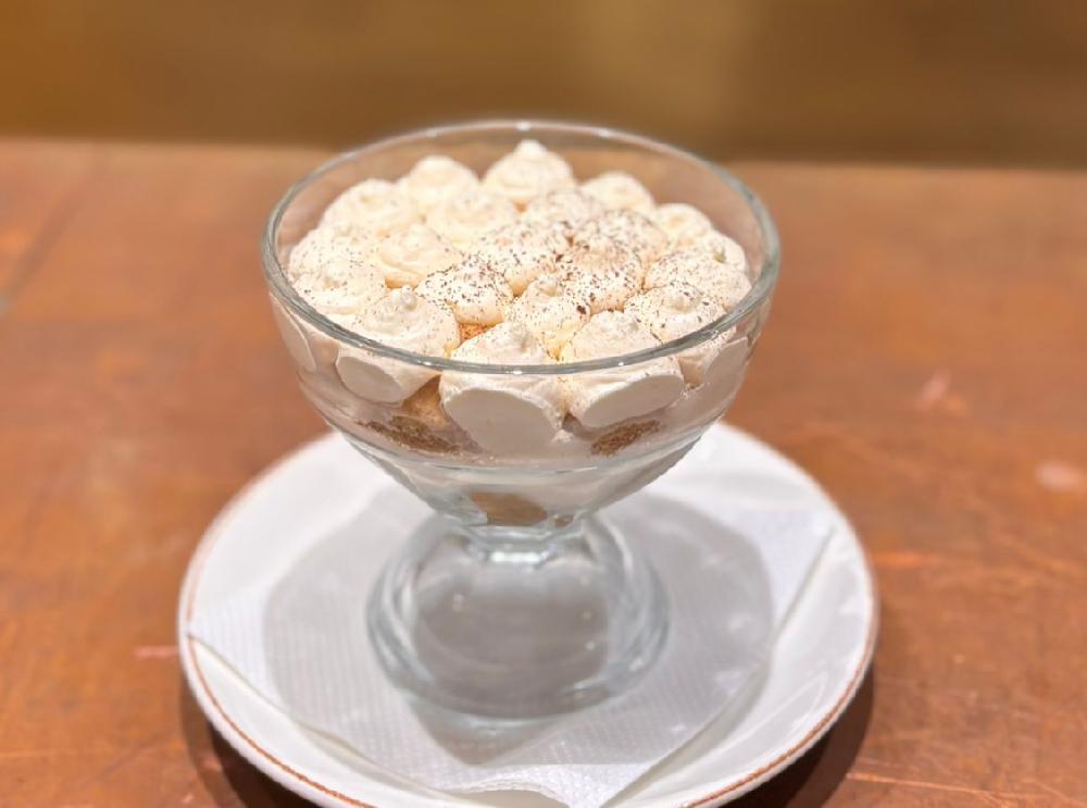 Tiramisu