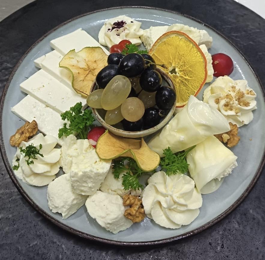 PENDİR ÇEŞİDLƏRİ