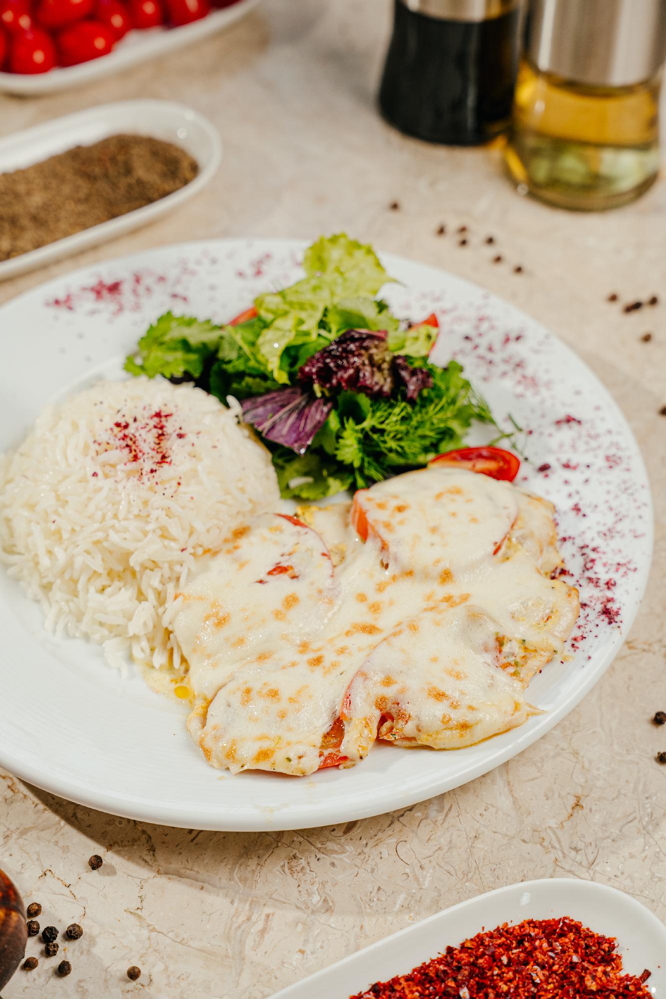 Monastırsayağı Toyuq Filesi