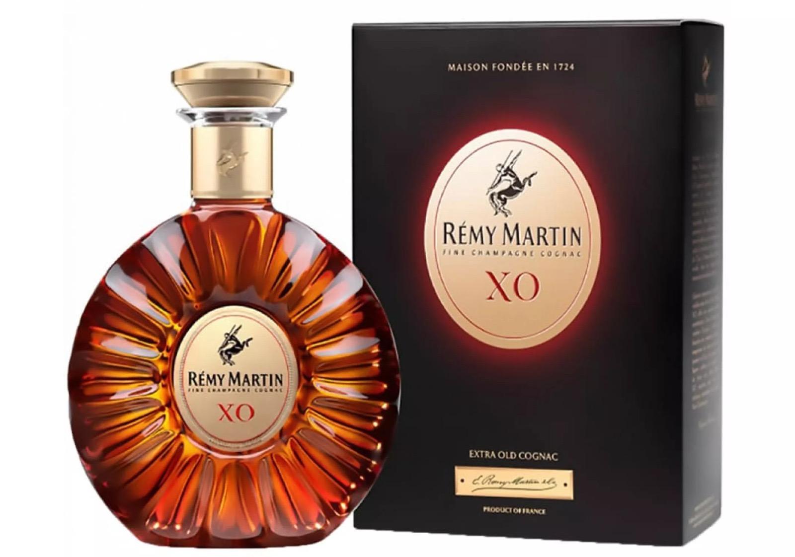 Remy Martini X.O  50 ml