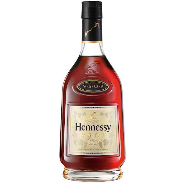 Hennessy V.S.O.P  50 ml