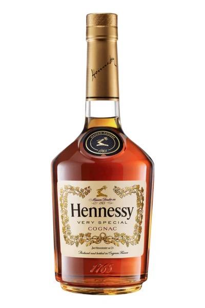 Hennessy V.S  50 ml