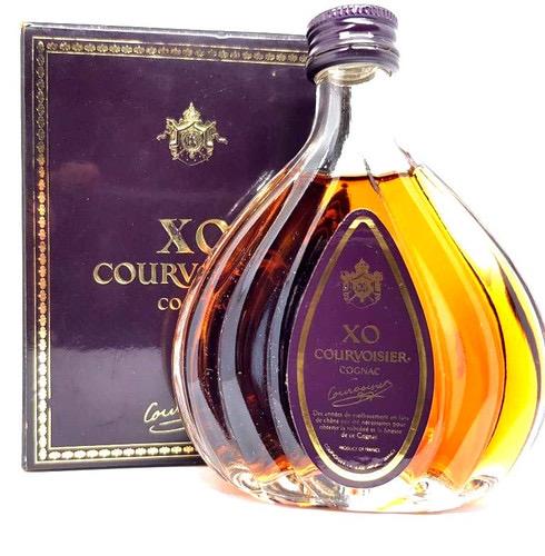 Courvoisier X.O  50ml