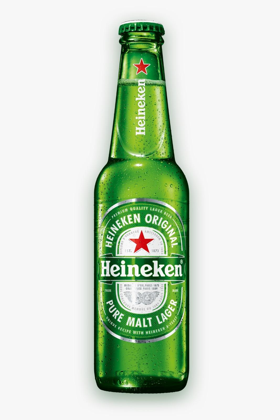 Heineken 0,300 ml