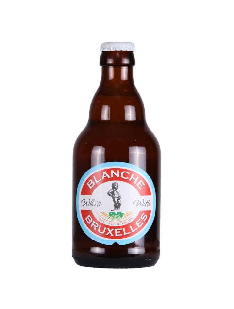 Blanche De Bruxelles 0,300 ml