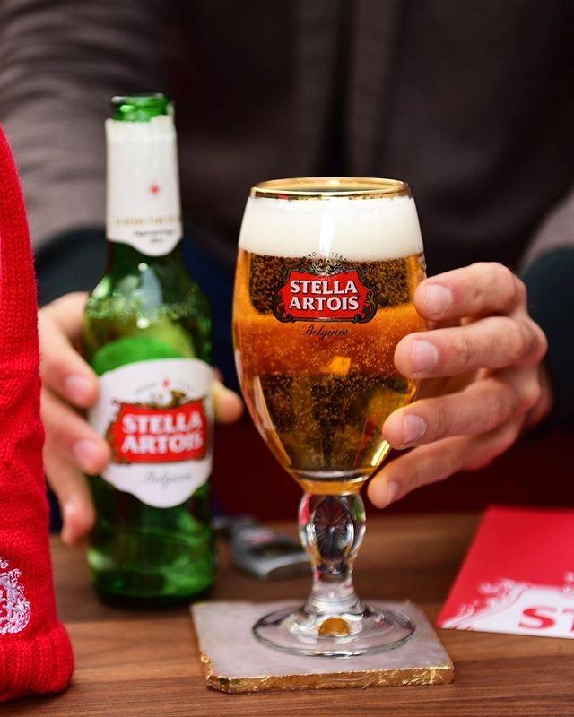 Stella Artois 0,300 m