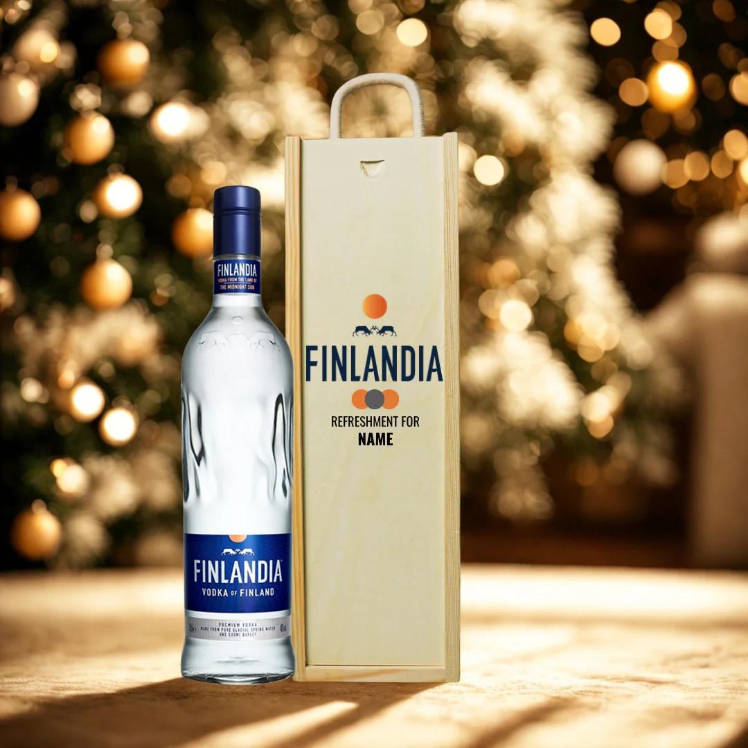 Finlandiya 50 ml