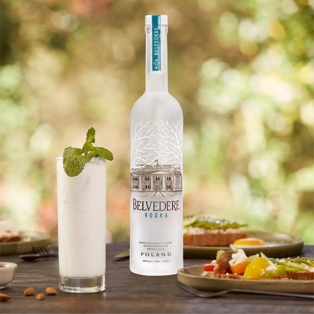 Belvedere 50 ml