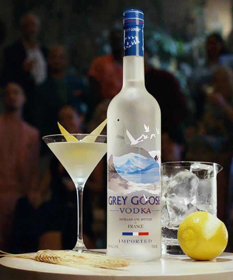 Grey Goose 50 ml