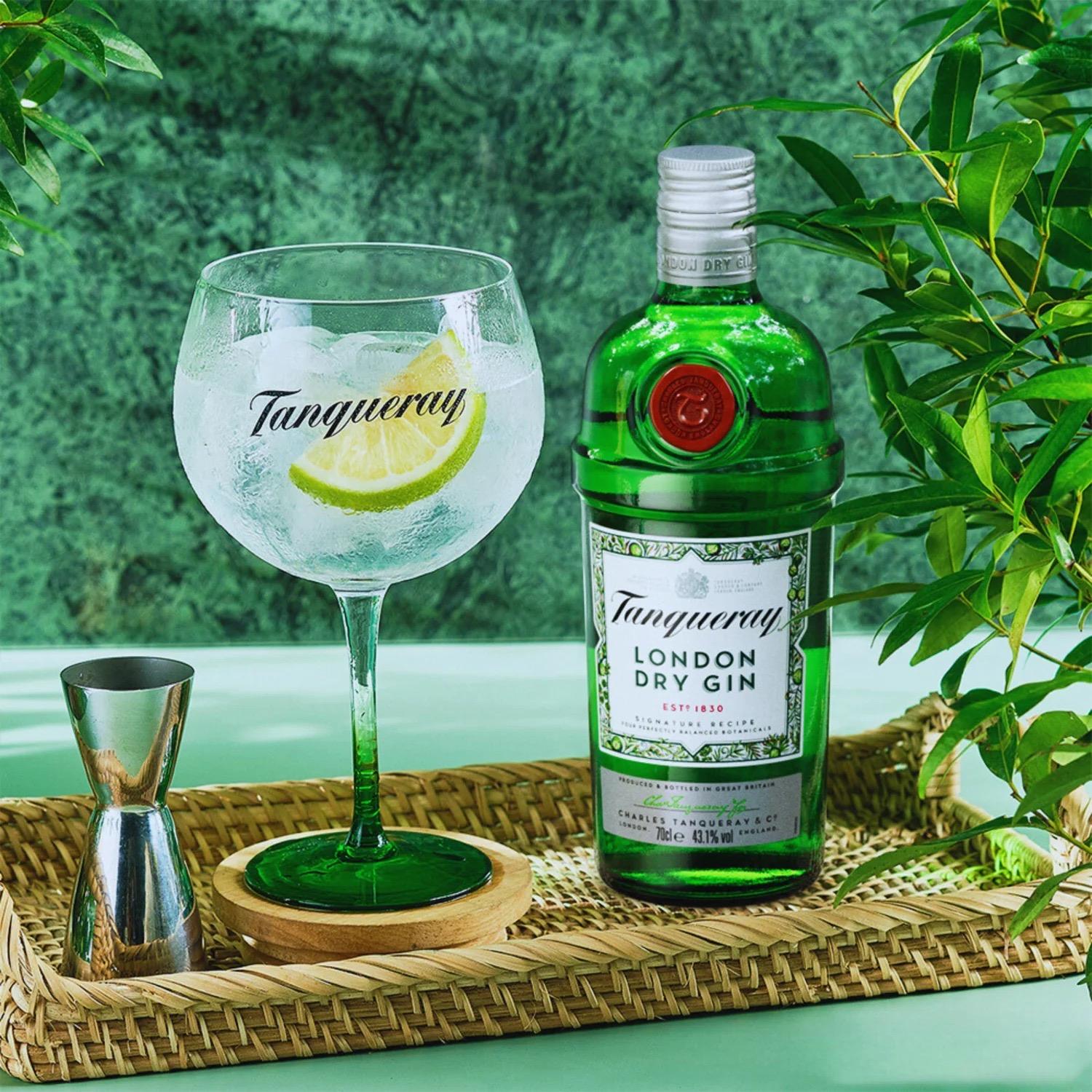 Tanqueray 50 ml