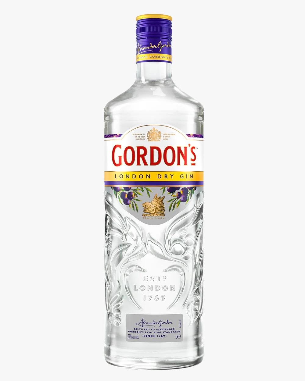 Gordon's 50 ml