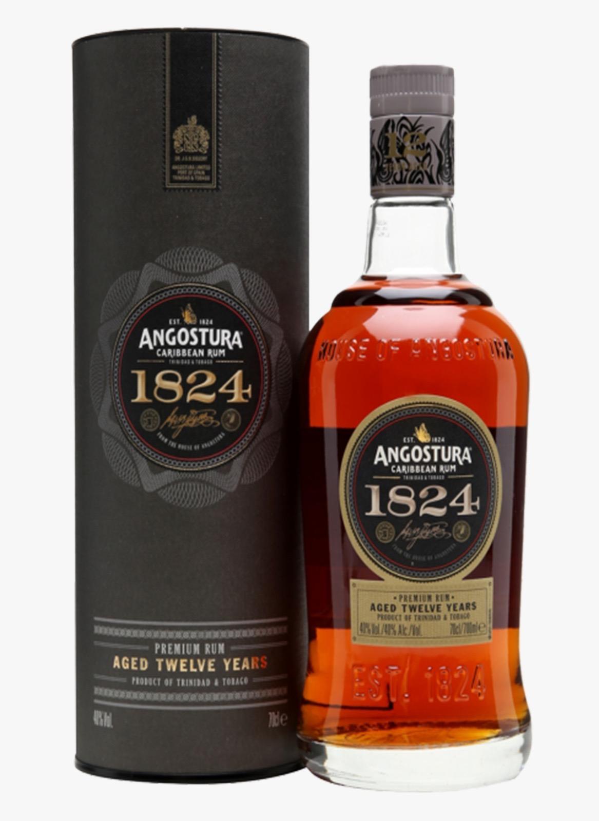 Angostura 1824  50 ml