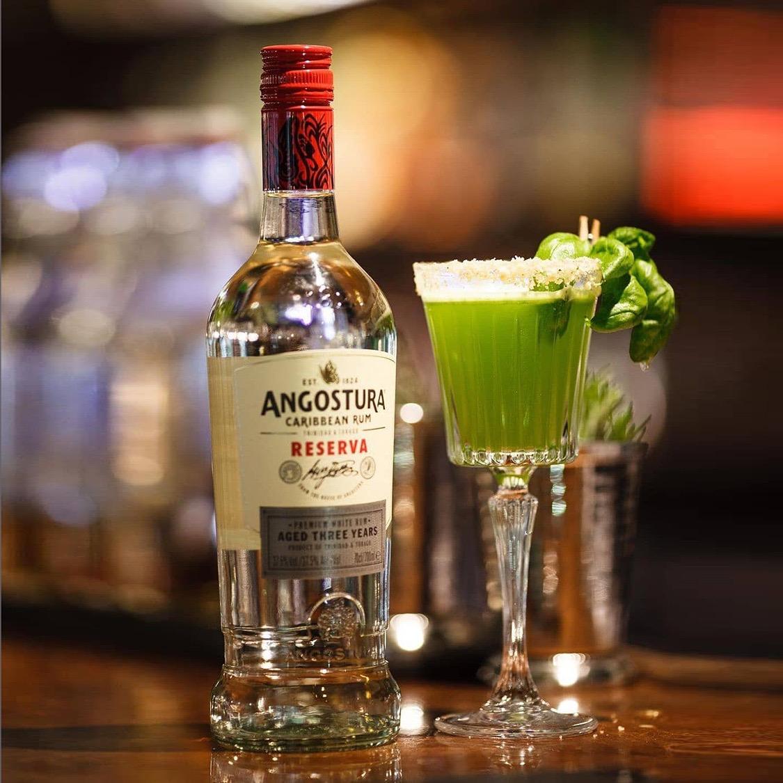 Angostura Reserva 50 ml