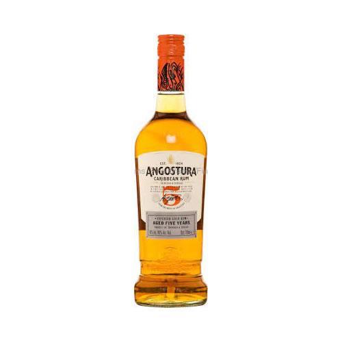 Angostura 5 Years 50 ml