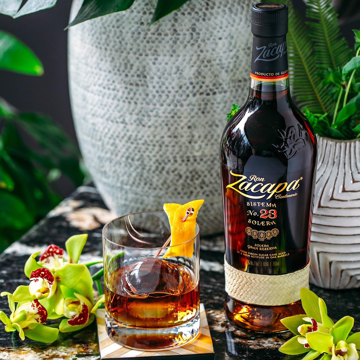Zacapa 50 ml