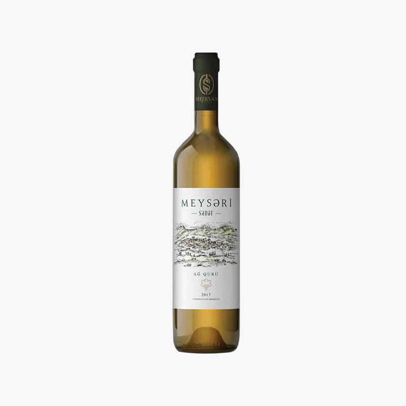 Meysəri Sədəf,Shamakhy,Azerbaijan  Bottle
