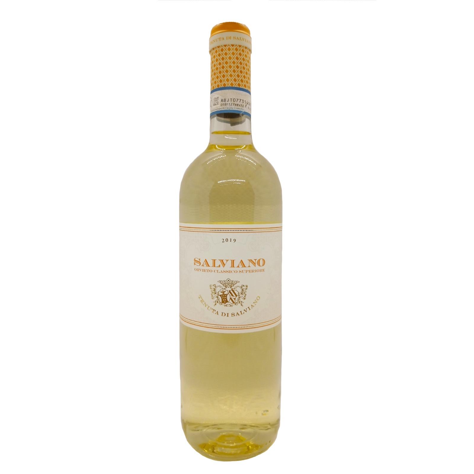 Salviano Olvieto Classico Superiore,İtaly Bottle