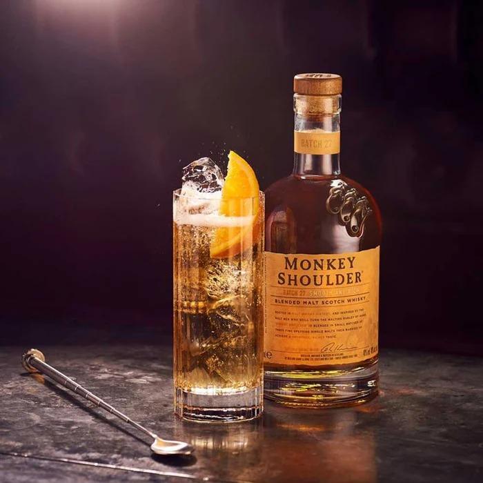 Monkey Shoulder 50 ml
