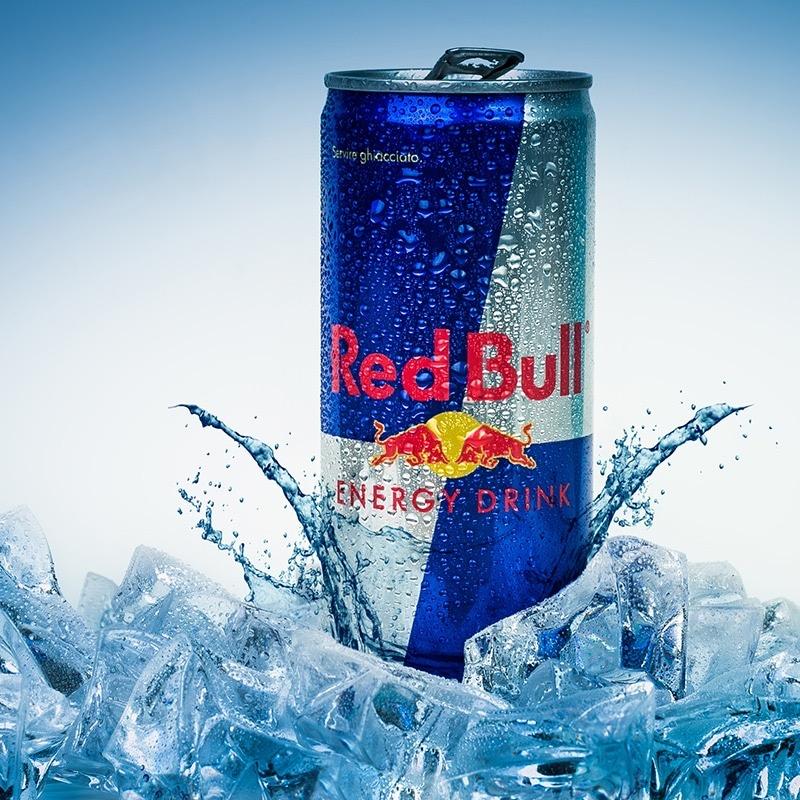 Red Bull 250 ml