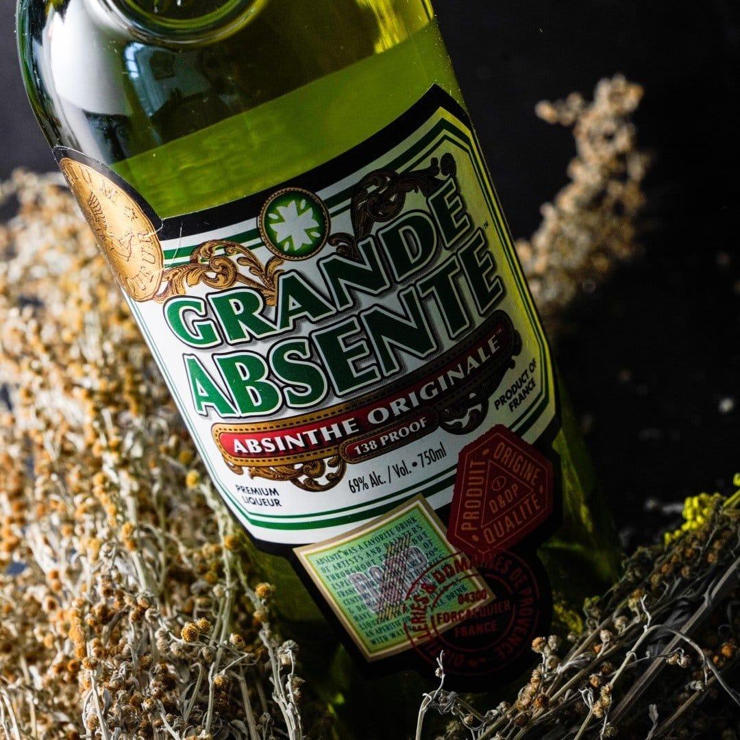 Absinthe 50 ml 