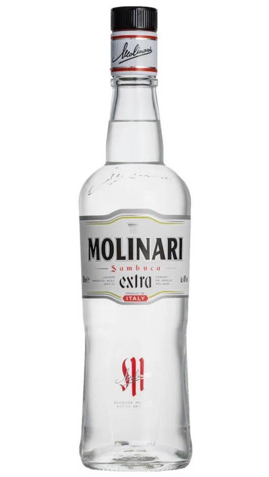 Sambuca 50 ml