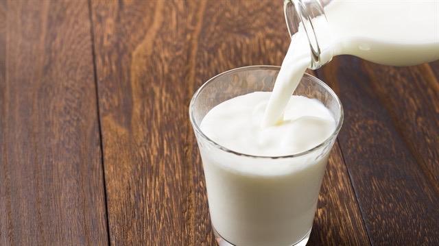 Add Milk
