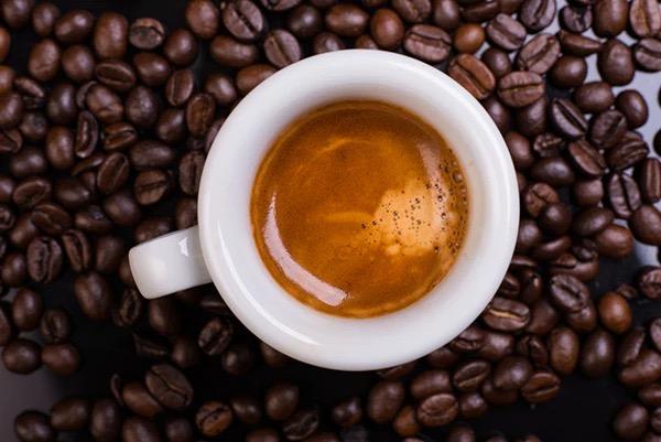Espresso Double