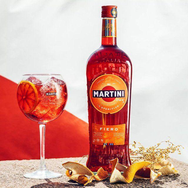 Vermouth Martini Rosso 80 ml