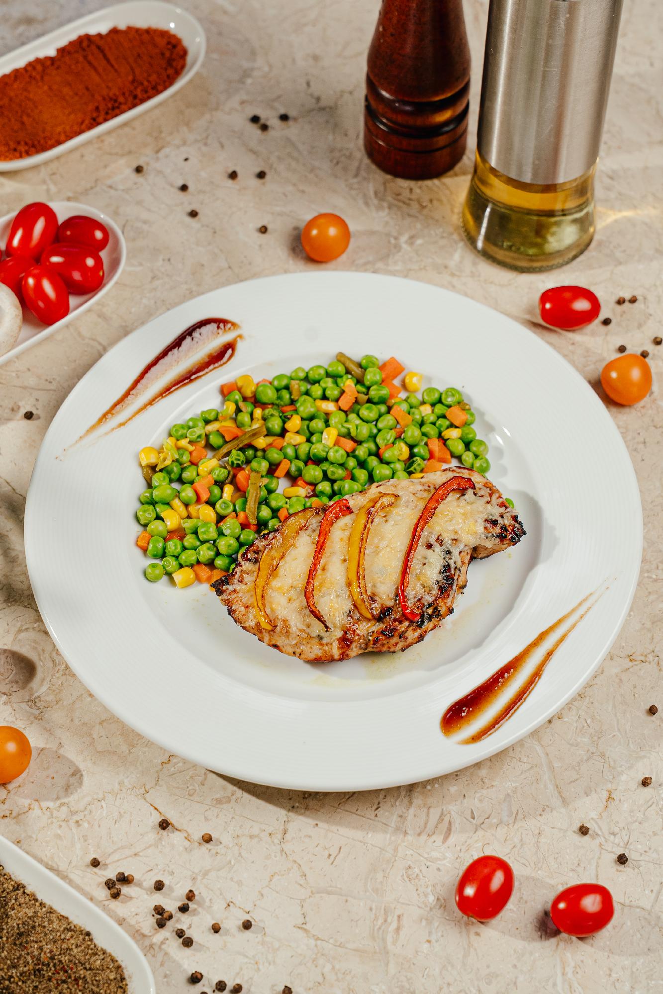 Milan sayağı toyuq