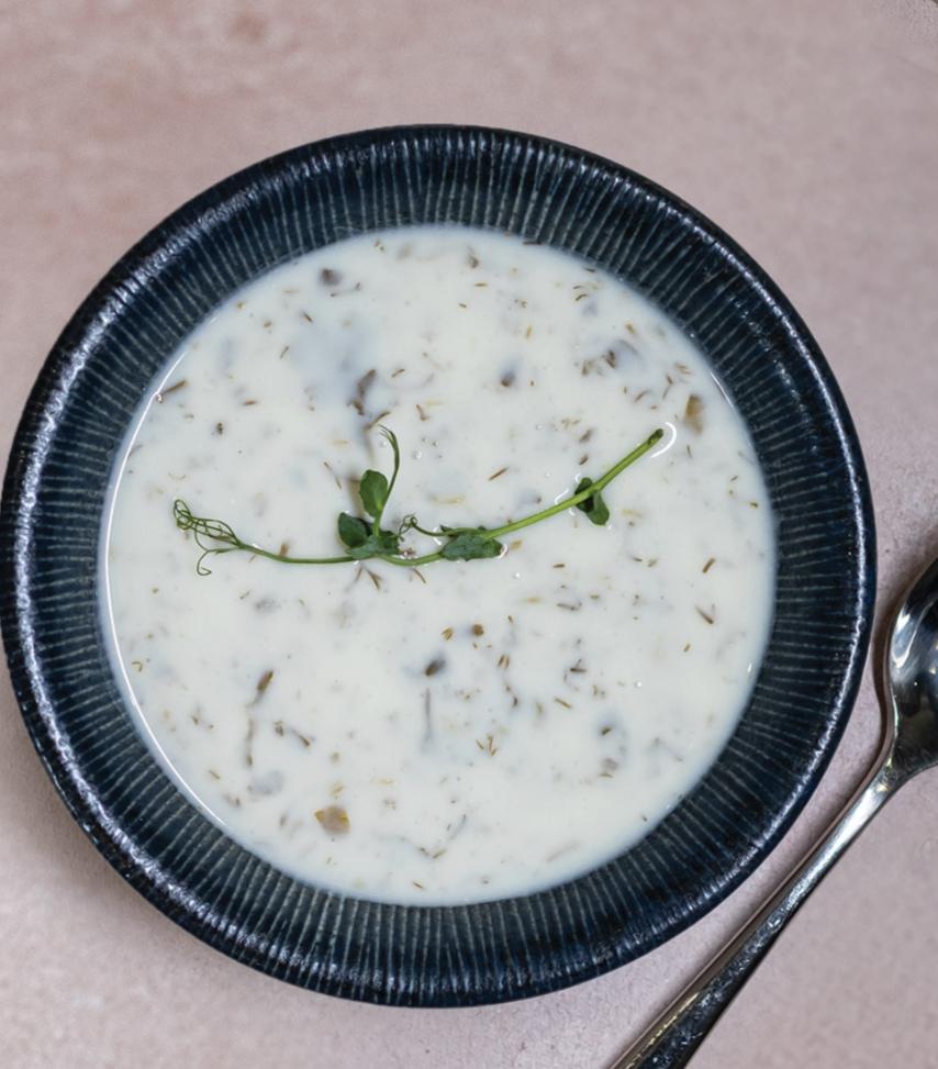 Dovğa