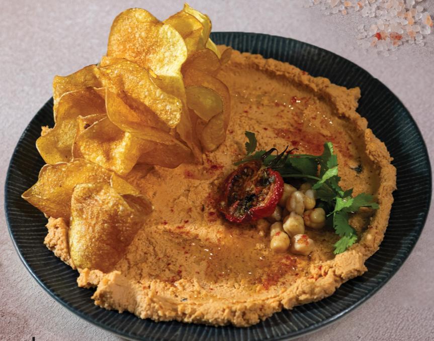 Hummus