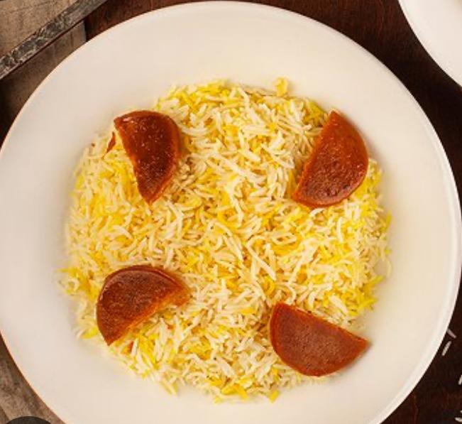 Südlü plov