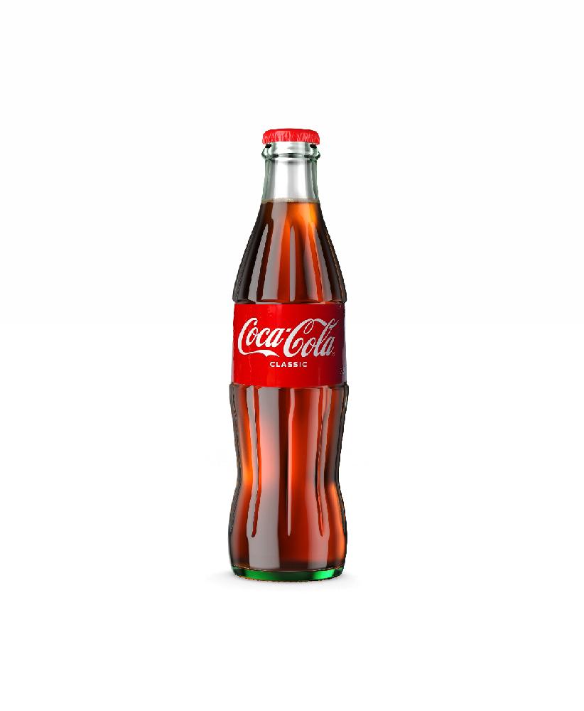 Coca cola 