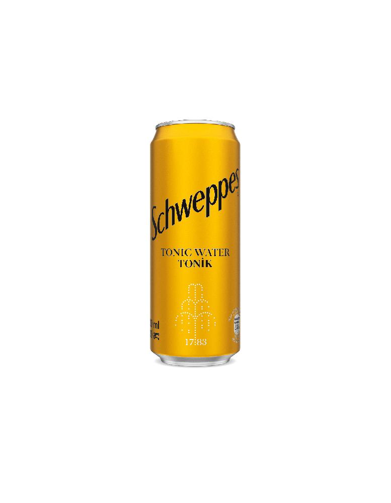 Schweppes Tonic Water 