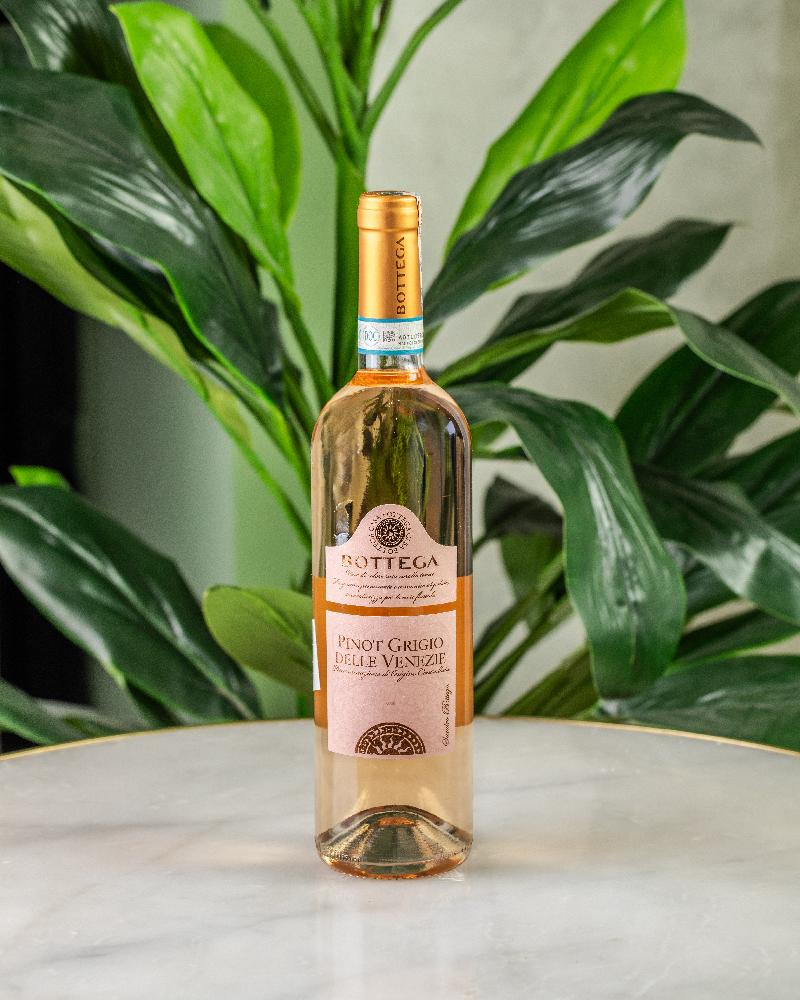 Bottega Pinot Grigio Rosé (Italy)