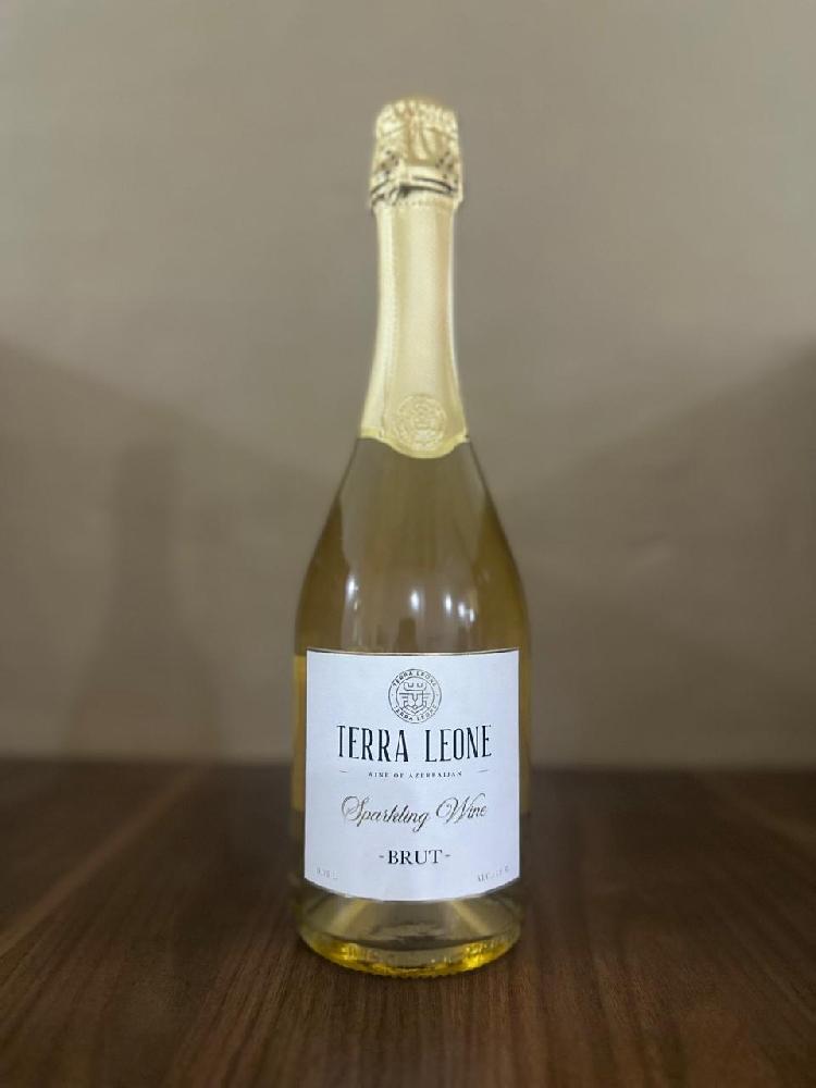 Terralone sparkling wine Brut